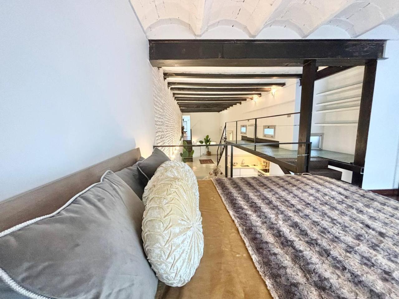 Gran De Gracia Apartment - Barcelona — Photos 2