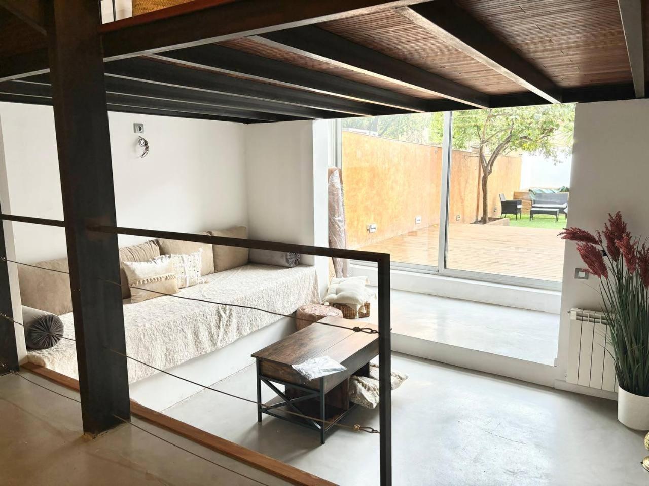 Gran De Gracia Apartment - Barcelona — Photos 3